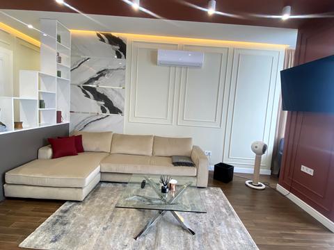 Квартира на бул. Лесі Українки, 7-В в Києві, ID 212282, фото №16