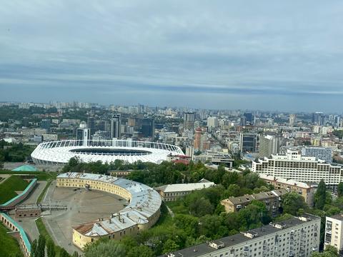 Квартира на бул. Лесі Українки, 7-В в Києві, ID 212282, фото №3