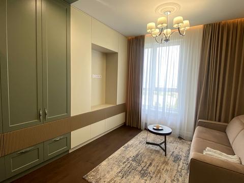 Квартира на бул. Лесі Українки, 7-В в Києві, ID 212282, фото №6