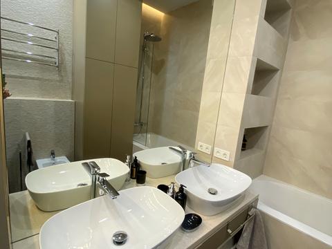 Квартира на бул. Лесі Українки, 7-В в Києві, ID 212282, фото №8