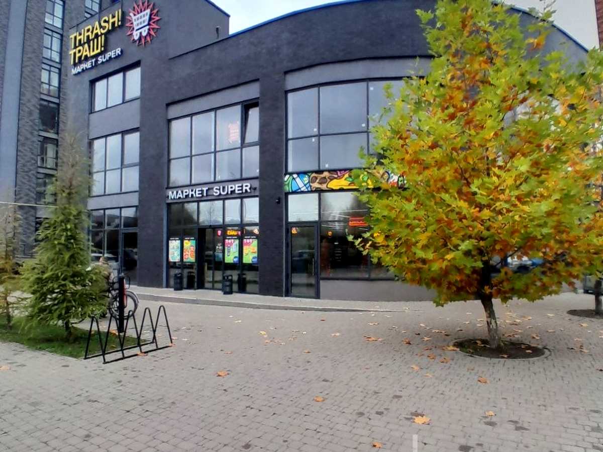Квартира на вул. Анатолія Луценка в Києві, ID 305123, фото №11