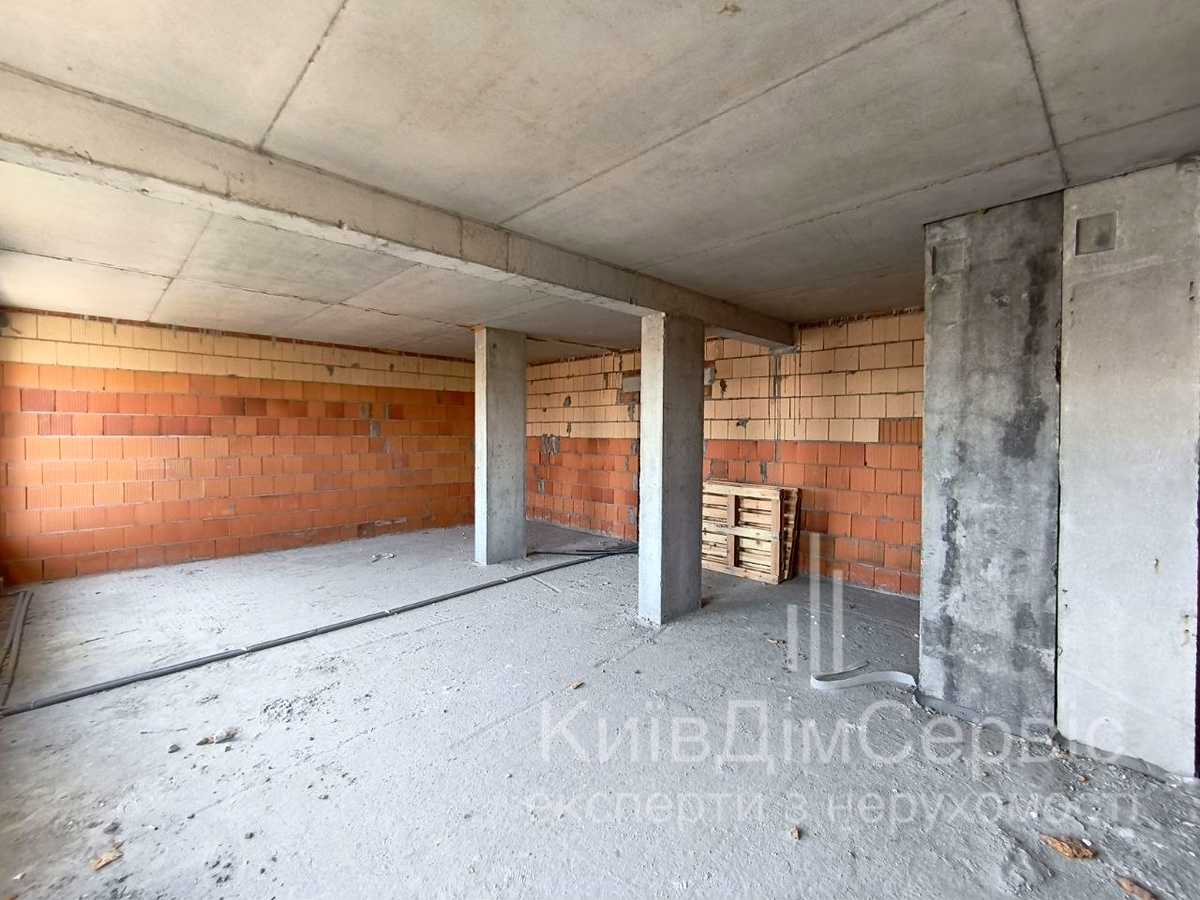 Квартира на вул. Анатолія Луценка в Києві, ID 305123, фото №4