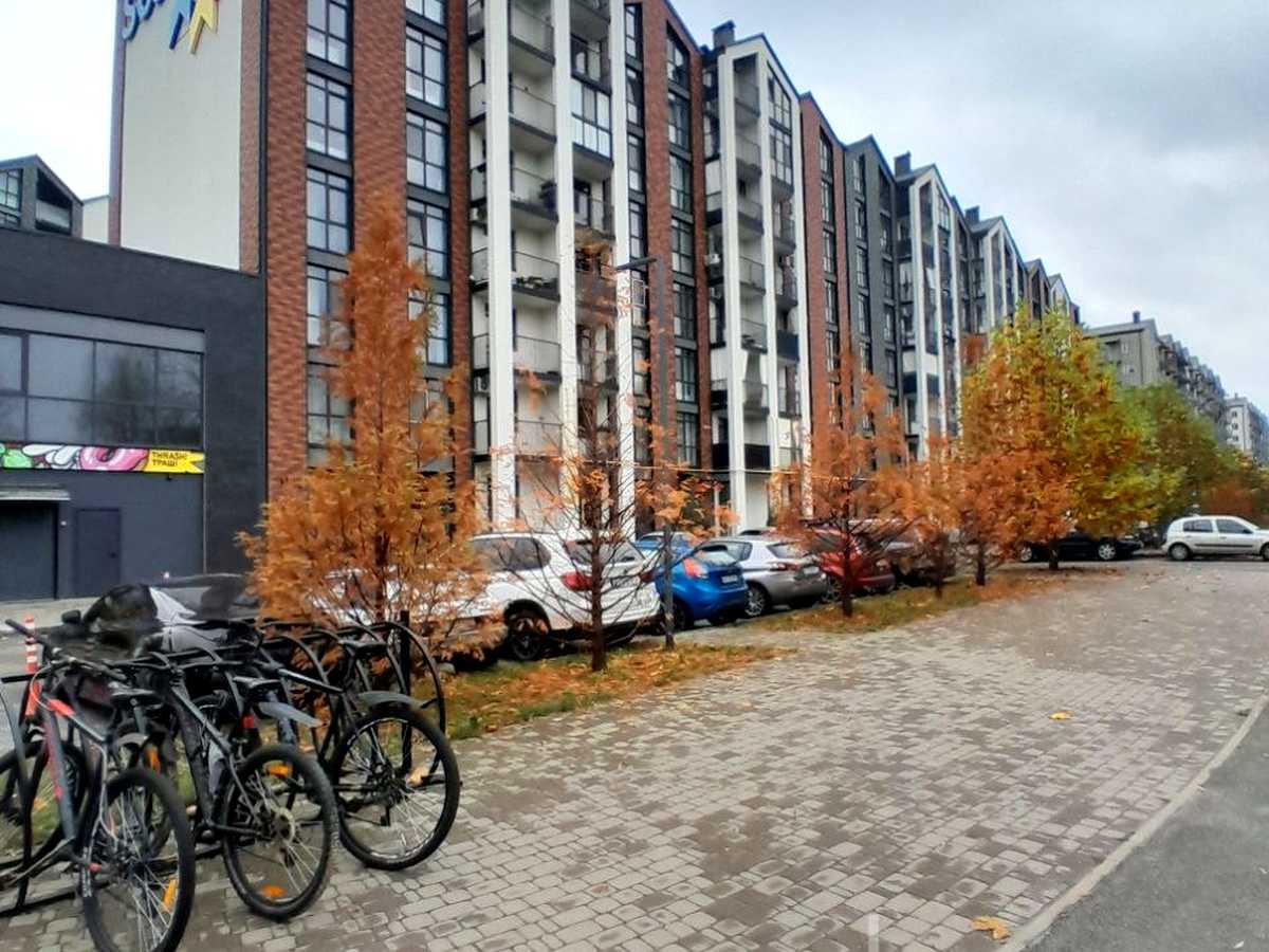 Квартира на вул. Анатолія Луценка в Києві, ID 305123, фото №7