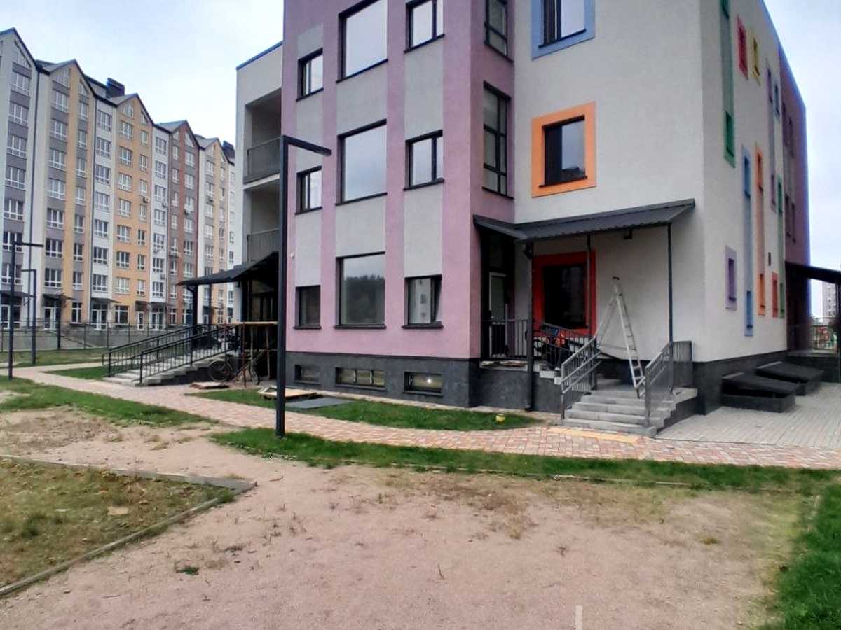 Квартира на вул. Анатолія Луценка в Києві, ID 305123, фото №9