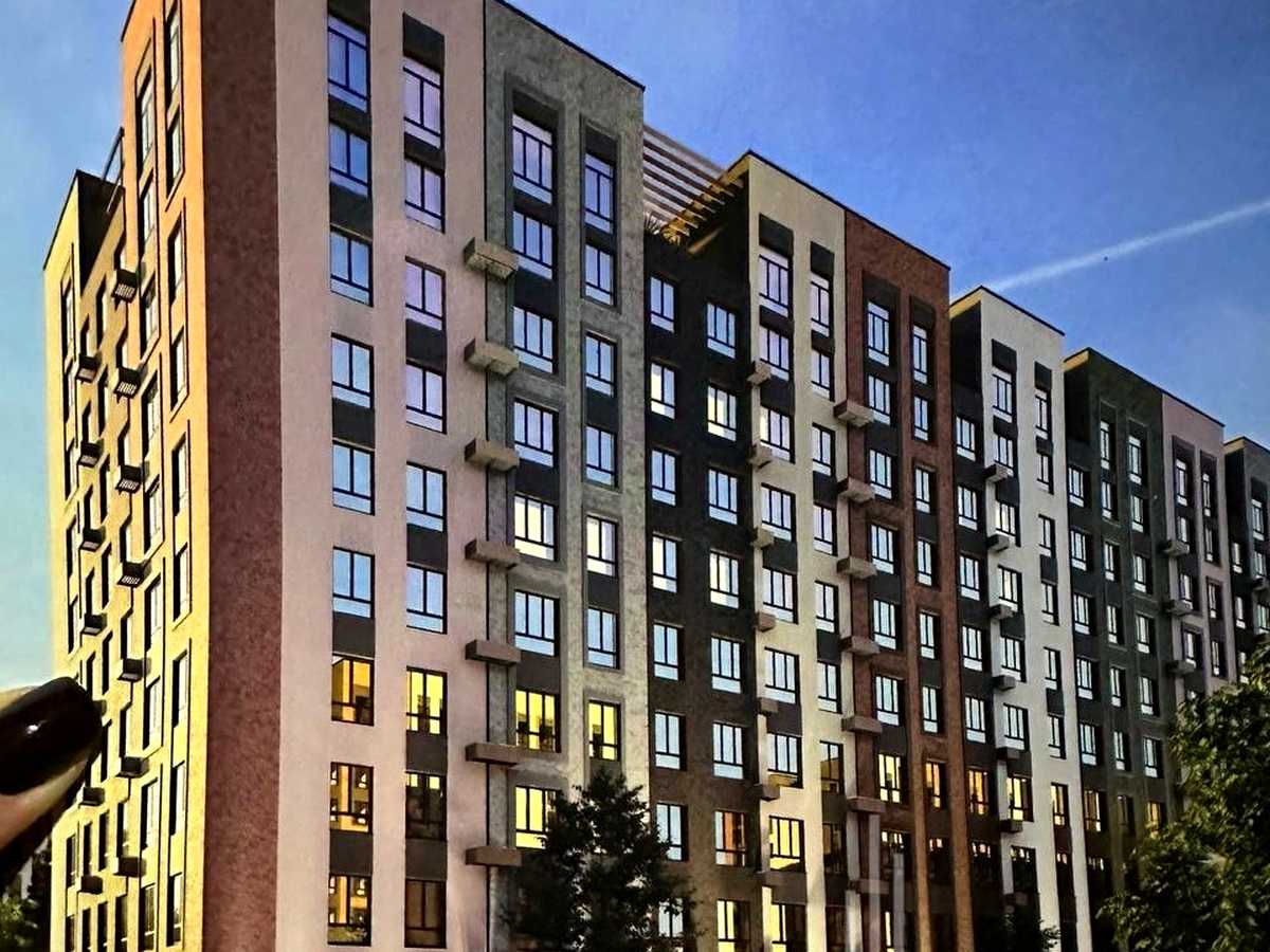 Квартира на вул. Анатолія Луценка в Києві, ID 305123, фото №10