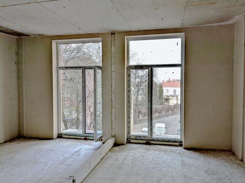 Квартира на вул. Яслинська, 3 в Києві, ID 193868, фото №2