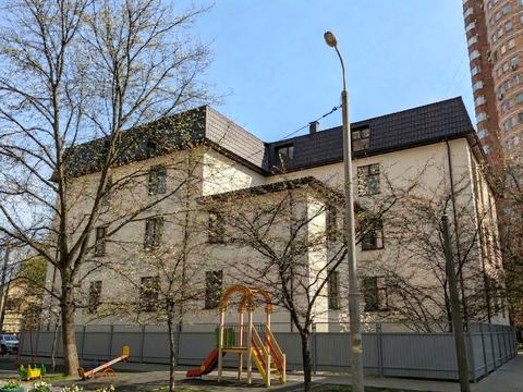 Квартира на вул. Яслинська, 3 в Києві, ID 193868, фото №4