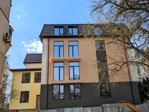 Квартира на вул. Яслинська, 3 в Києві, ID 193868, фото №5