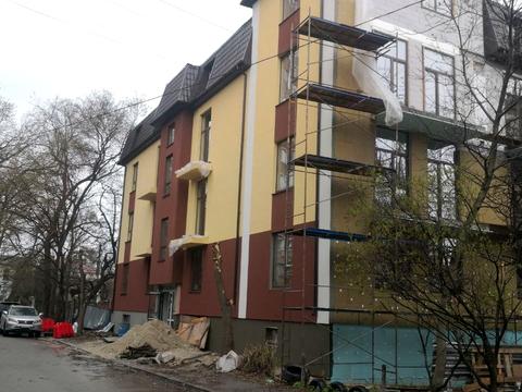 Квартира на вул. Яслинська, 3 в Києві, ID 193868, фото №7