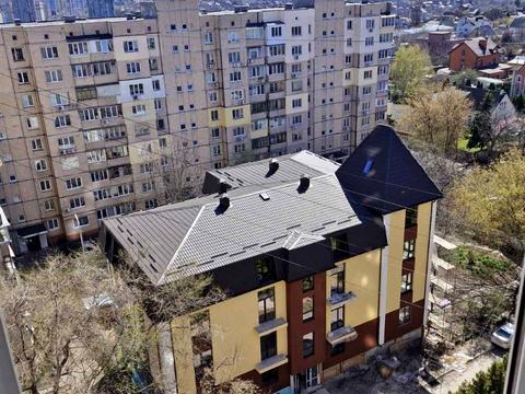Квартира на вул. Яслинська, 3 в Києві, ID 193868, фото №8
