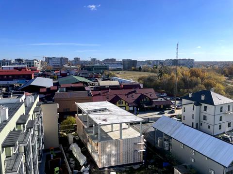 Квартира на вул. Щирецька, 23 в Львові, ID 192579, фото №15