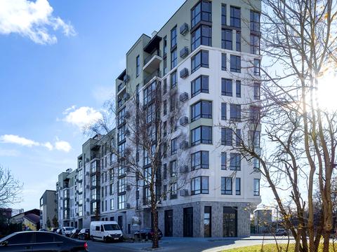 Квартира на вул. Щирецька, 23 в Львові, ID 192579, фото №23