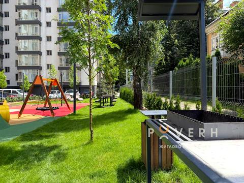 Квартира на вул. Августина Волошина, 2-А в Івано-Франківську, ID 165752, фото №2