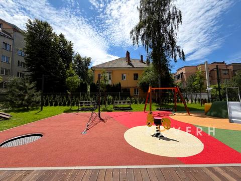 Квартира на вул. Августина Волошина, 2-А в Івано-Франківську, ID 165752, фото №20