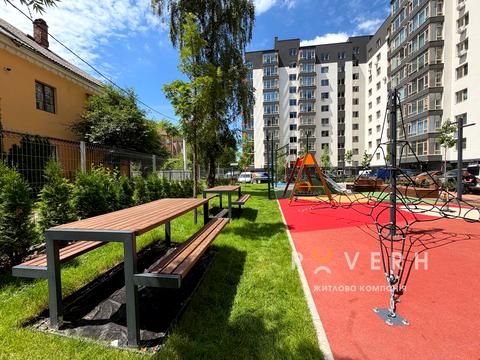 Квартира на вул. Августина Волошина, 2-А в Івано-Франківську, ID 165752, фото №3