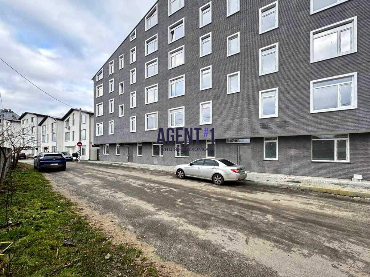 Квартира на вул. Леменівська, 11 в Києві, ID 273815, фото №1
