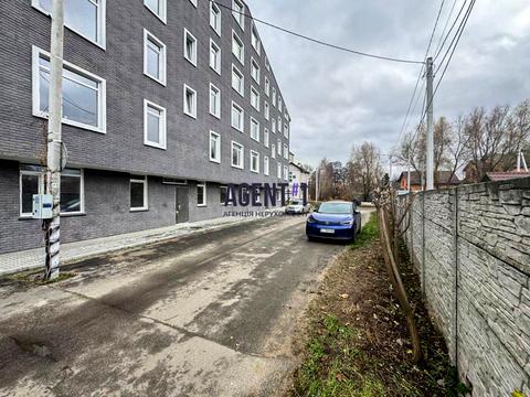 Квартира на вул. Леменівська, 11 в Києві, ID 273815, фото №2