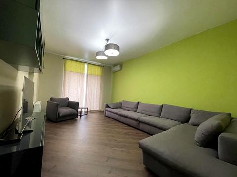 Квартира на вул. Дніпровські Пороги, 15-Ж в Запоріжжі, ID 173406, фото №17