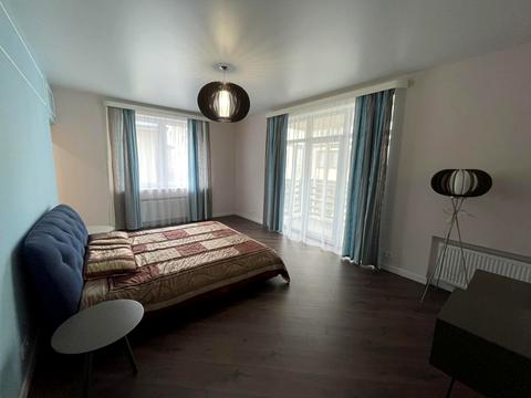 Квартира на вул. Дніпровські Пороги, 15-Ж в Запоріжжі, ID 173406, фото №25