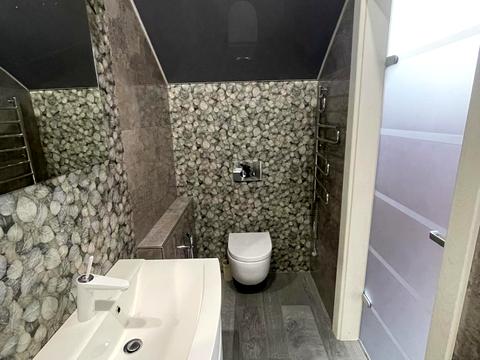 Квартира на вул. Дніпровські Пороги, 15-Ж в Запоріжжі, ID 173406, фото №39