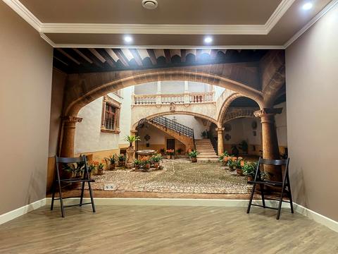Квартира на вул. Дніпровські Пороги, 15-Ж в Запоріжжі, ID 173406, фото №44