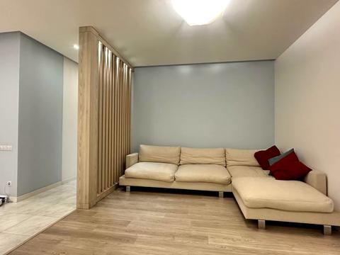 Квартира на вул. Дніпровські Пороги вул., 15-І в Запоріжжі, ID 179230, фото №4