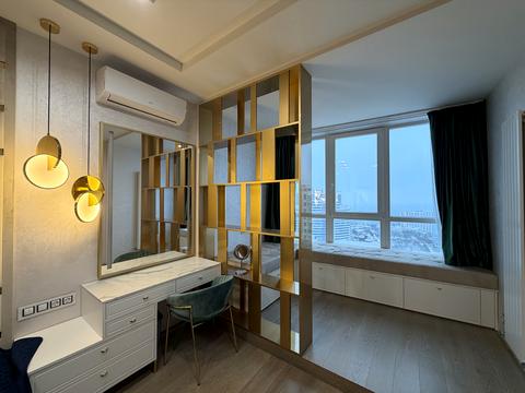 Квартира на вул. Новоберегова, 12-А в Одесі, ID 207976, фото №1