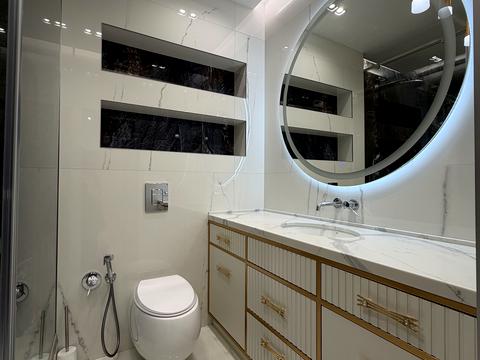 Квартира на вул. Новоберегова, 12-А в Одесі, ID 207976, фото №11