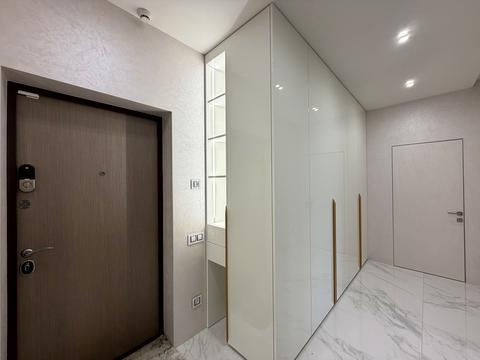 Квартира на вул. Новоберегова, 12-А в Одесі, ID 207976, фото №14