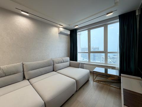 Квартира на вул. Новоберегова, 12-А в Одесі, ID 207976, фото №16