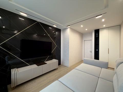 Квартира на вул. Новоберегова, 12-А в Одесі, ID 207976, фото №17