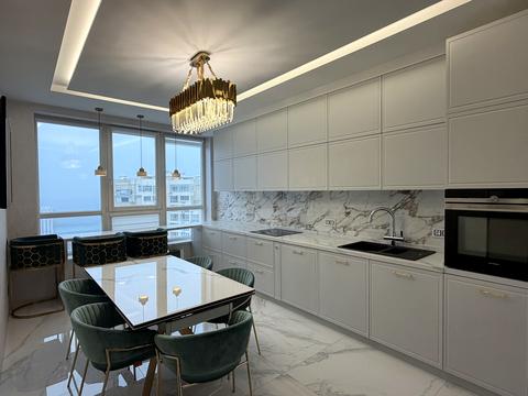 Квартира на вул. Новоберегова, 12-А в Одесі, ID 207976, фото №3