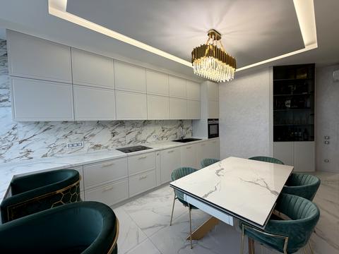 Квартира на вул. Новоберегова, 12-А в Одесі, ID 207976, фото №4