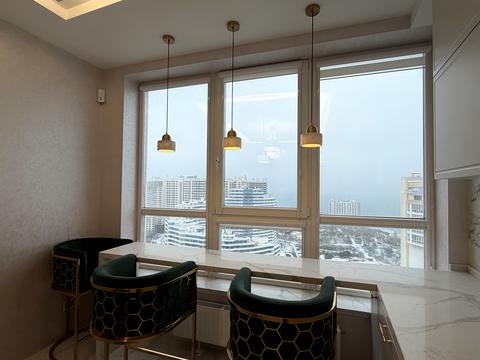 Квартира на вул. Новоберегова, 12-А в Одесі, ID 207976, фото №5