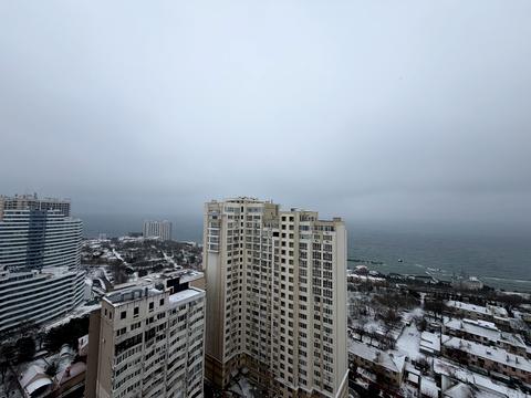 Квартира на вул. Новоберегова, 12-А в Одесі, ID 207976, фото №7