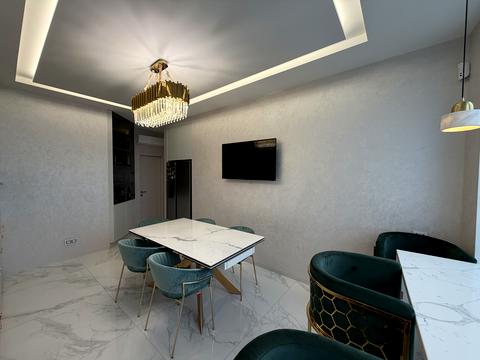 Квартира на вул. Новоберегова, 12-А в Одесі, ID 207976, фото №9