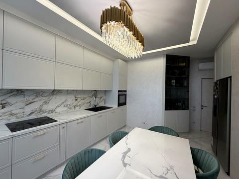 Квартира на вул. Новоберегова, 12-А в Одесі, ID 207976, фото №10