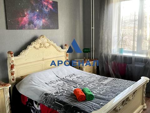 Квартира на вул. Академіка Муравченка, 7 в Запоріжжі, ID 188271, фото №1