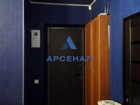 Квартира на вул. Академіка Муравченка, 7 в Запоріжжі, ID 188271, фото №12