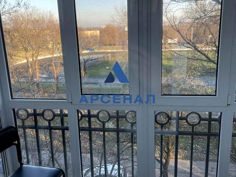 Квартира на вул. Академіка Муравченка, 7 в Запоріжжі, ID 188271, фото №13