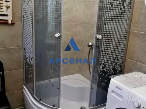 Квартира на вул. Академіка Муравченка, 7 в Запоріжжі, ID 188271, фото №16