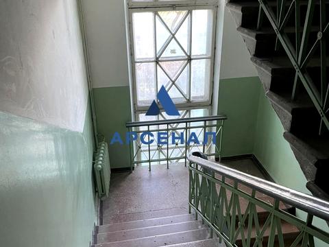 Квартира на вул. Академіка Муравченка, 7 в Запоріжжі, ID 188271, фото №18