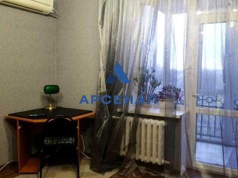 Квартира на вул. Академіка Муравченка, 7 в Запоріжжі, ID 188271, фото №3
