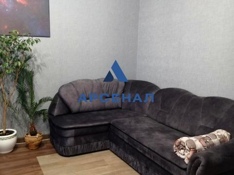 Квартира на вул. Академіка Муравченка, 7 в Запоріжжі, ID 188271, фото №5