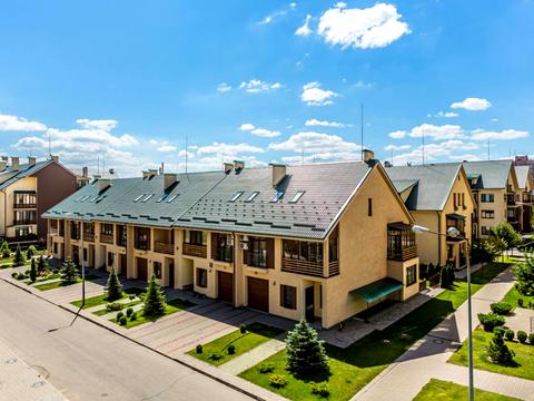Квартира на вул. Дніпровські Пороги, 15-Ж в Запоріжжі, ID 195885, фото №3
