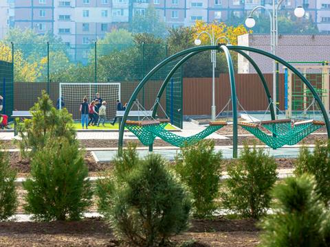 Квартира на вул. Дніпровські Пороги, 15-Ж в Запоріжжі, ID 195885, фото №5
