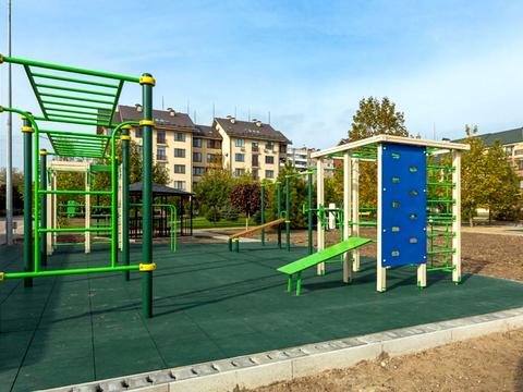 Квартира на вул. Дніпровські Пороги, 15-Ж в Запоріжжі, ID 195885, фото №6