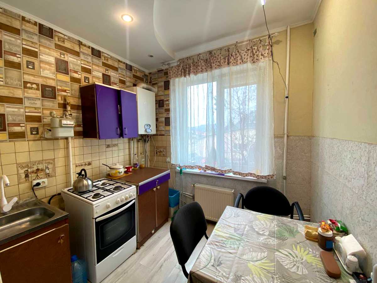 Квартира на вул. Гірничозаводська, 20, ID 175582, фото №1