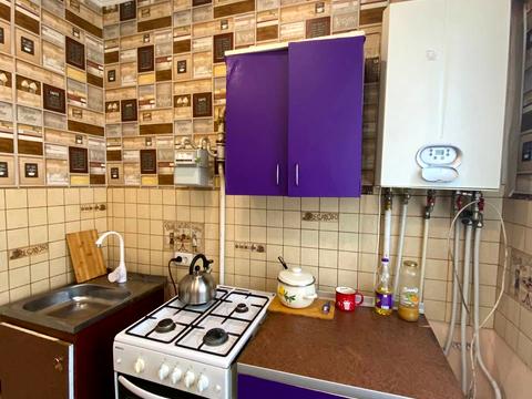 Квартира на вул. Гірничозаводська, 20 в Кривому Розі, ID 175582, фото №2