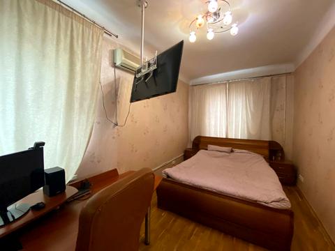 Квартира на вул. Гірничозаводська, 20 в Кривому Розі, ID 175582, фото №11